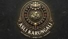 Asli Karungali logo