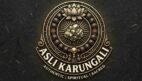 Asli Karungali logo