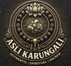 Asli Karungali logo