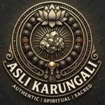 Asli Karungali logo