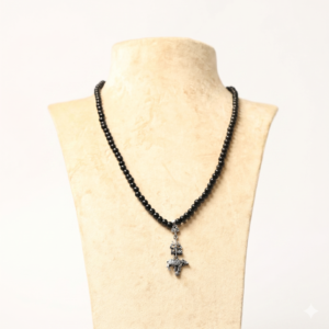 original-karungali-malai-shiv-trishul-nandi-pendant