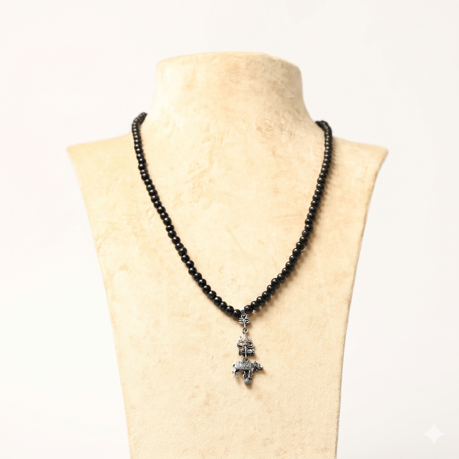 original-karungali-malai-shiv-trishul-nandi-pendant