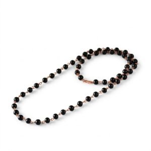 Karungali Malai (Copper wire)