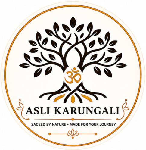 Asli Karungali