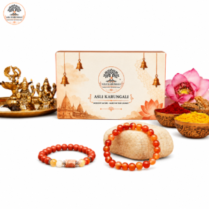 Aries (Mesh Rashi) Combo – For Health & Wealth