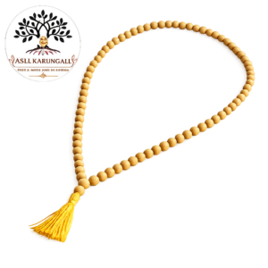 Chandan Sandalwood Jaap Mala 108 Beads