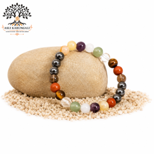 Dhan Varsha Bracelet for Financial Growth