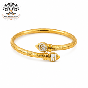 Murugan Vel Kada for Strength & Protection