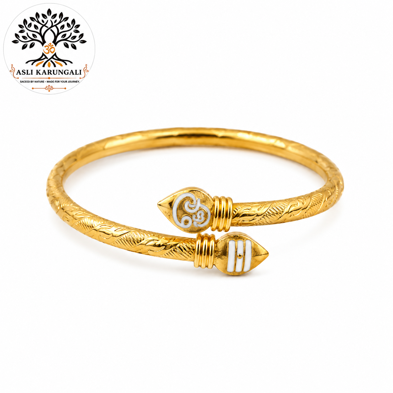Murugan Vel Kada for Strength & Protection