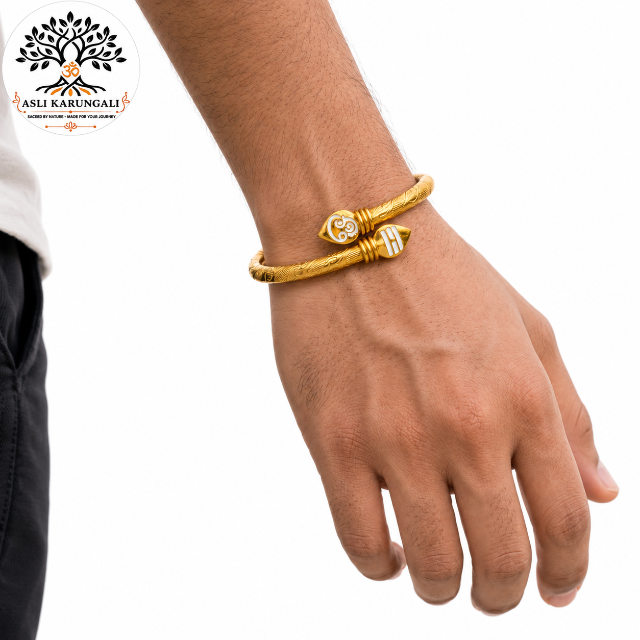 Murugan Vel Kada for Strength, Courage & Protection - Image 3