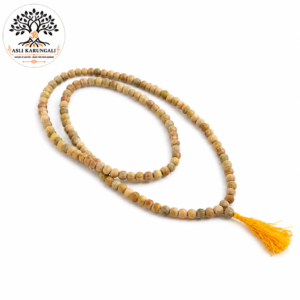 Original Kapoor Mala 108 Beads