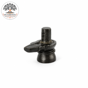 Shivling Stone Idol