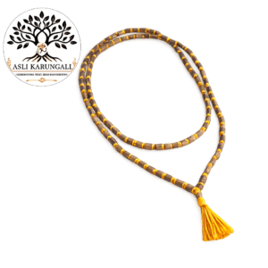 Tulsi Jaap Mala 108 Beads