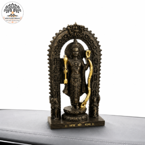Ayodhya Ram Lalla Idol