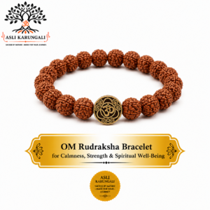 Rose Quartz & Pyrite Bracelet for Love, Prosperity & Financial Success