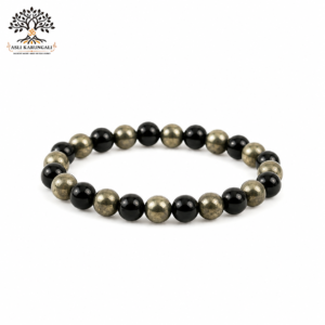 Richie Rich Bracelet for Wealth, Success & Financial Abundance